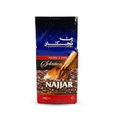 Ground coffee from Lebanon Najjar 495g