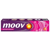 Pain Relief Cream Moov 30g