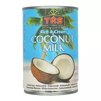 Mleko Kokosowe Coconut Milk TRS 400g