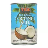 Mleko Kokosowe Coconut Milk TRS 400g