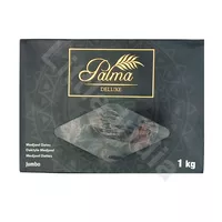 Daktyle Medjool Deluxe Palma 1kg