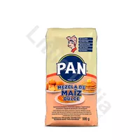 Sweet Corn Mix Harina PAN 500g