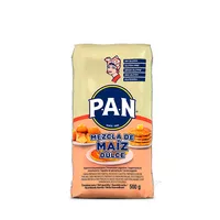 Harina PAN Dulce 500g