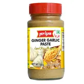Pasta imbirowo czosnkowa Ginger Garlic Paste Priya 300g