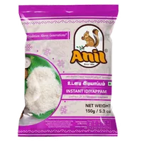 Makaron ryżowy Instant Idiyappam String Hopper Anil 150g