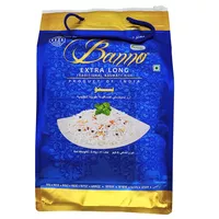 Ryż basmati super długi Extra Long Rice Banno 5kg