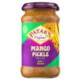 Mango Pickle Patak's 283g 