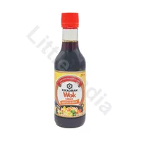 Sos do potraw z woka stir-fry Kikkoman 250ml