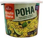 Danie instant kubek Poha Haldirams 80g