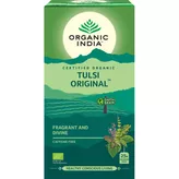 Herbata Tulsi Original Organic India 25 torebek