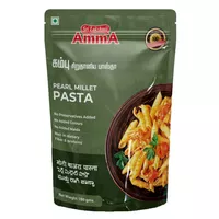 Pearl Millet Pasta Amma 175g