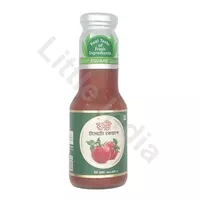 Ketchup Pomidorowy Ruchi 350g