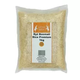 Arroz Basmati Premium 1kg