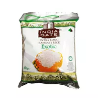 Basmati Rice Exotic India Gate 10kg