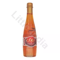 Saffron Syrup Piradel 650ml