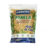 Panela Pulverizada Coexito 454g