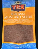 Mustard seeds TRS 1 kg