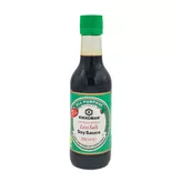 Soy Sauce Less Salt Kikkoman 250ml