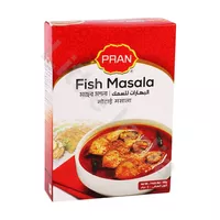 Mieszanka przypraw do ryb Fish Masala Pran 100g