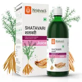 Shatavari Juice Krishna's 500ml