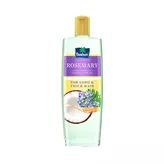 Rosemary Enriched Coconut Hair Oil Parachute 200ml