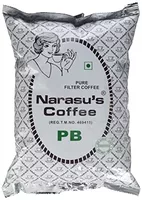 Kawa mielona Pure Filter Coffee Premium Blend Narasu's 500g