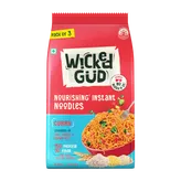 Makaron Instant Curry WickedGud 207g