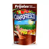 Pasta z czerwonej fasoli Frijoles Rojas Volteados Campofresco 380g