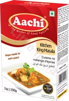 Przyprawa Kitchen King Masala Aachi 50g