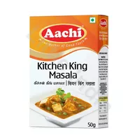 Przyprawa Kitchen King Masala Aachi 50g