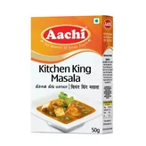 Przyprawa Kitchen King Masala Aachi 50g