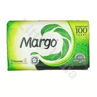 Mydło w kostce z miodlą indyjską Neem Soap Margo 100g