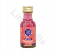 Rose flavouring essence Heera 28ml