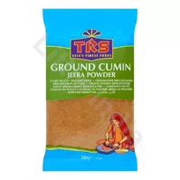 Kmin rzymski mielony Ground Cummin Jeera Powder TRS 100g