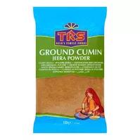 Приправа римский тмин молотый Ground Cummin Jeera Powder TRS 100g