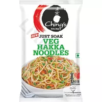 Makaron instant Veg Hakka Noodles Chings Secret 140g