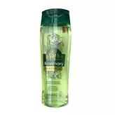 Rosemary Damage Repair & Frizz Contol Shampoo Vatika Dabur 425ml