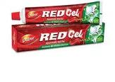 Pasta do zębów ziołowa Red Gel Dabur 80g