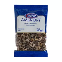 Amla Dry Top Op 100g