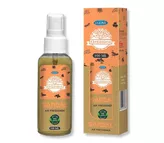 Naturalny spray do pomieszczeń o zapachu sandałowym Sandalo Ullas 100ml