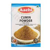 Przyprawa kmin rzymski mielony Cumin Powder Aachi 100g