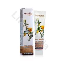 medicated toothpaste patanjali