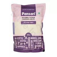 Amaranth Millet Rajgira Flour Pansari 500g