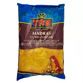 Especia Madras Curry Powder TRS 1kg