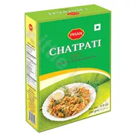 Mieszanka Chatpati Mix Pran 250g