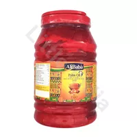 Olej palmowy Palm Oil AliBaba 3,5l