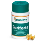 Geriforte odporność stres Himalaya 100 tabletek