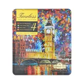 Timeless Tea Collection Ahmad Tea 4x8 bags