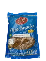 Nepalska przekąska Diet Snacks Fried Soyabean Joshi 300g