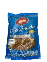 Przekąska nepalska Diet Snacks Fried Soyabean Snack Joshi 300g